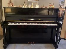 Kawai Upright Acoustic Piano Model CX-5H Hamilton Ontario.