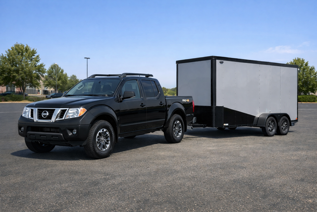 Dump Runs, Hauling, Moving Services - Best Rates guaranteed!