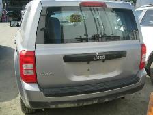 AUCTION-2014 JEEP PATRIOT - ONLINE - SATURDAY, APRIL 25 - 8 AM - Photo 3