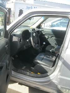 AUCTION-2014 JEEP PATRIOT - ONLINE - SATURDAY, APRIL 25 - 8 AM - Photo 5