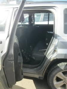 AUCTION-2014 JEEP PATRIOT - ONLINE - SATURDAY, APRIL 25 - 8 AM - Photo 6