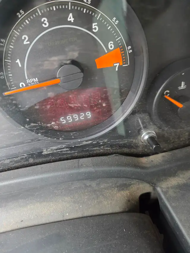 AUCTION-2014 JEEP PATRIOT - ONLINE - SATURDAY, APRIL 25 - 8 AM - Photo 7