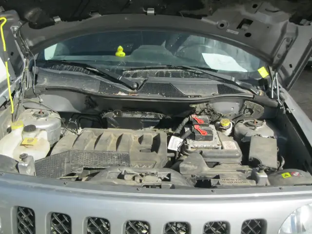 AUCTION-2014 JEEP PATRIOT - ONLINE - SATURDAY, APRIL 25 - 8 AM - Photo 8