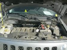 AUCTION-2014 JEEP PATRIOT - ONLINE - SATURDAY, APRIL 25 - 8 AM - Photo 8