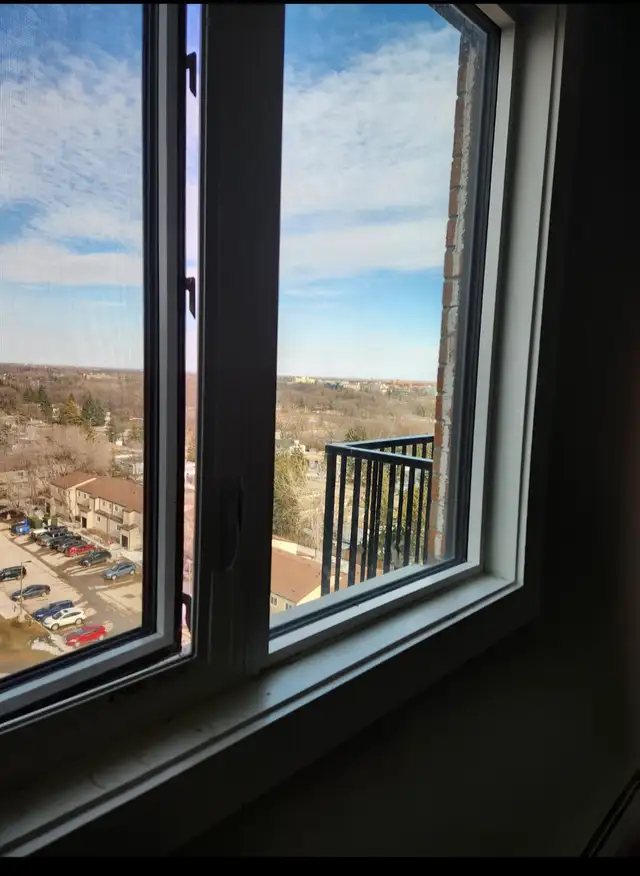 Near University of Manitoba. $1399 per month. One bedroom. - Photo 7