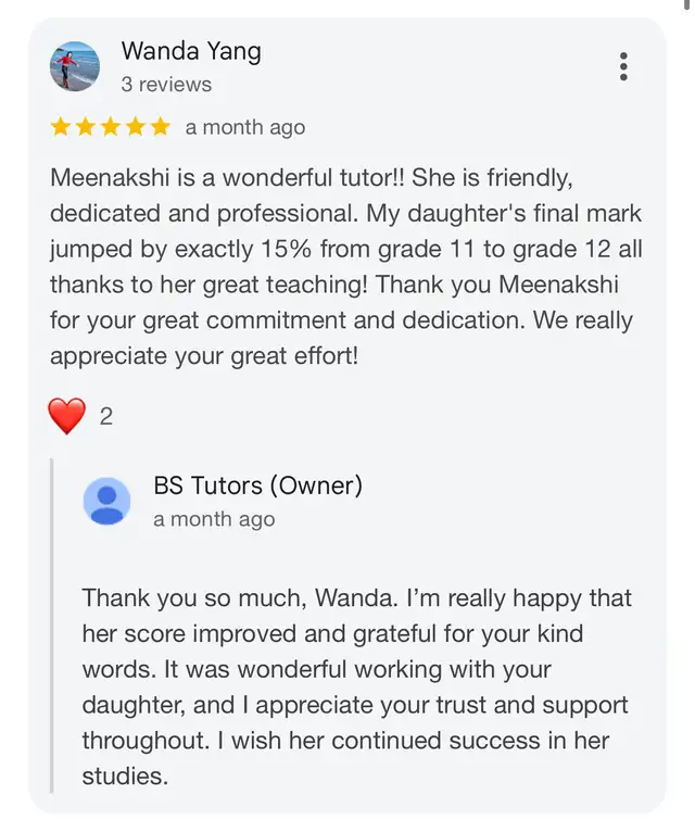 Tutoring All Subjects - Photo 3