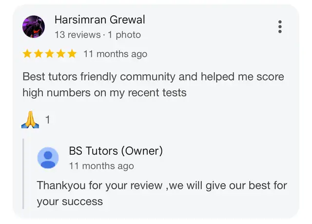 Tutoring All Subjects - Photo 4