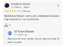 Tutoring All Subjects - Photo 4