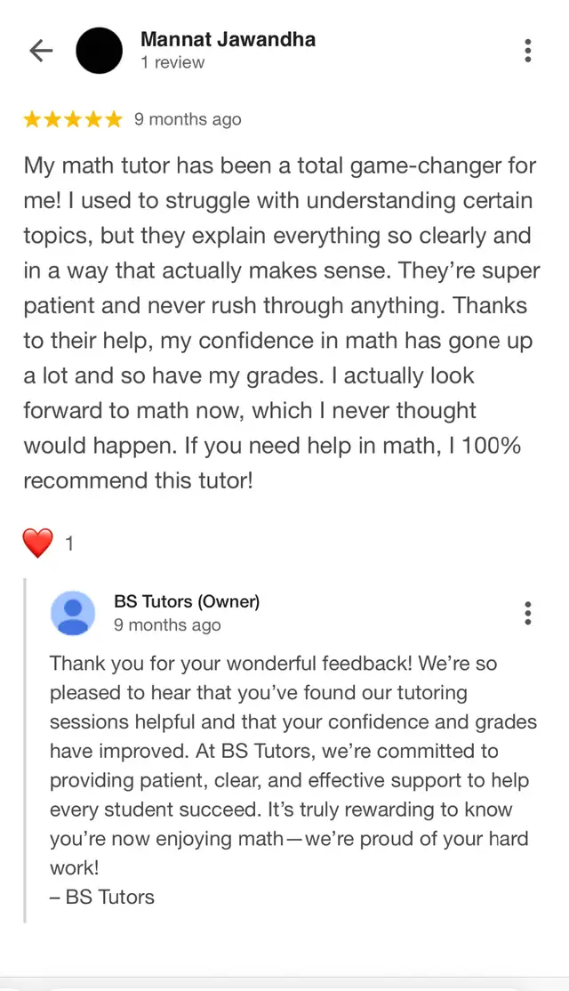 Tutoring All Subjects - Photo 5