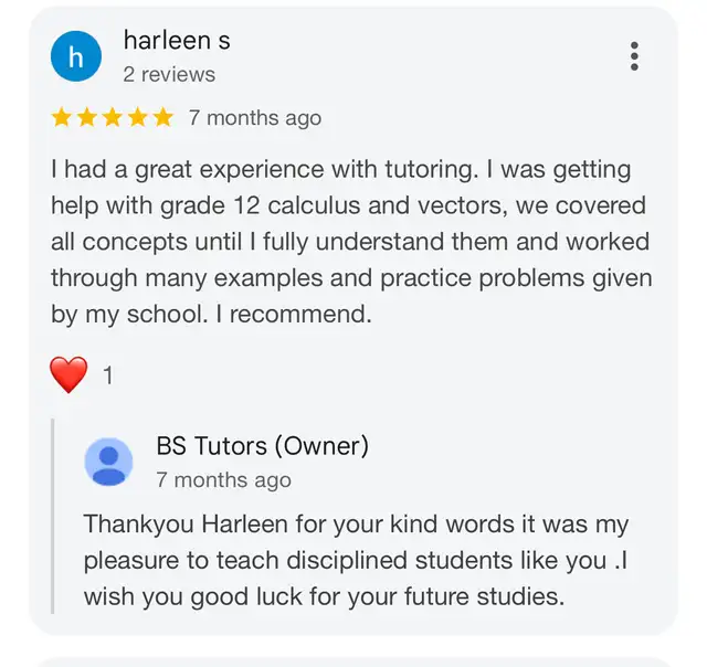 Tutoring All Subjects - Photo 7