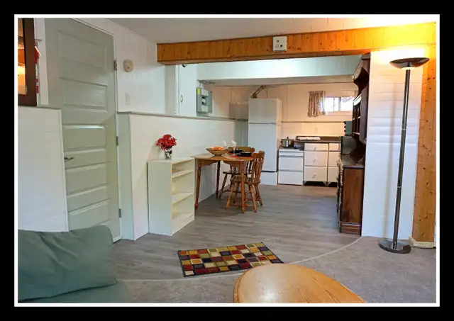 SHARED ACCOMMODATION~ PRIVATE BASEMENT SUITE NEAR CHINOOK - Photo 3
