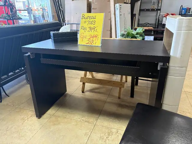 LE PLUS BAS PRIX!! TOUT EST NEUF! Des meubles en vente！ - Photo 5