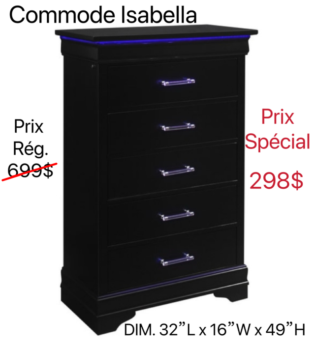 LE PLUS BAS PRIX!! TOUT EST NEUF! Des meubles en vente！ - Photo 8