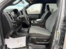 2021 Ram 3500 BIG HORN / DUALLY 8FT BOX CREWCAB GAS 4X4 - Photo 10