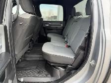 2021 Ram 3500 BIG HORN / DUALLY 8FT BOX CREWCAB GAS 4X4 - Photo 14