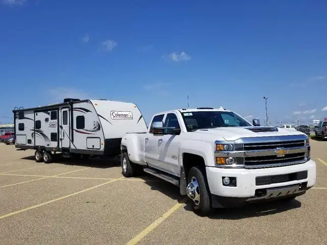 Call Us Today for RV Hauling, Hotshot and Delivery Service - Photo 2