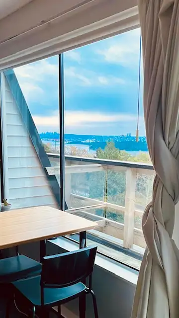 South Facing!  Top Floor!  Stunning Views! - Photo 2