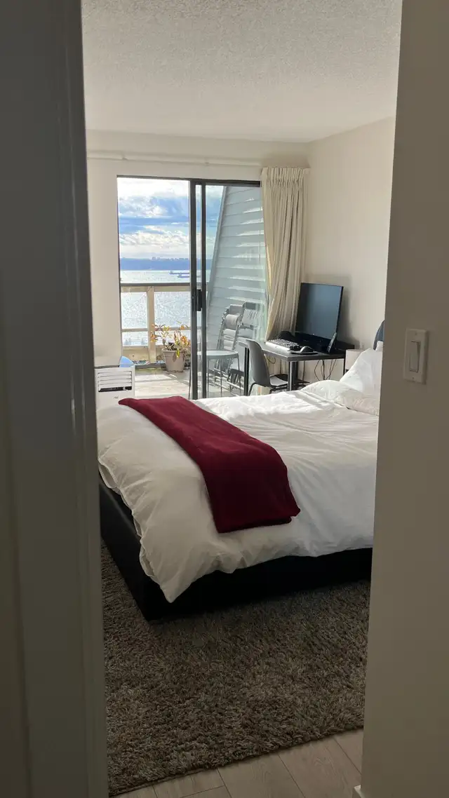 South Facing!  Top Floor!  Stunning Views! - Photo 4