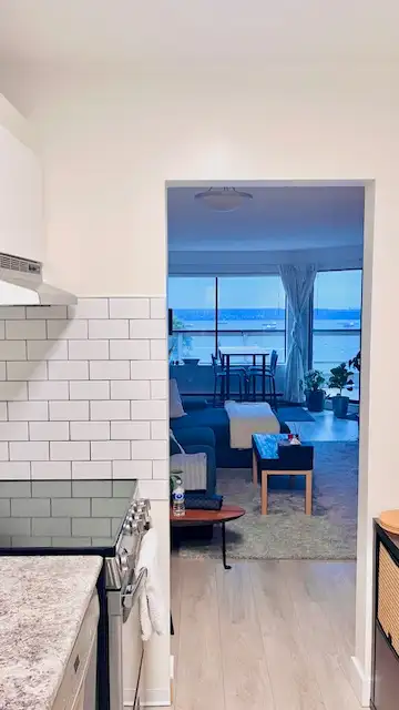 South Facing!  Top Floor!  Stunning Views! - Photo 6