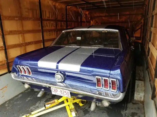 Enclosed Trailer Cars and Trucks Hauling, Call Us Today - Photo 10