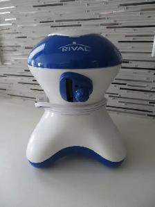 For Sale: Rival Electric Ice Shaver