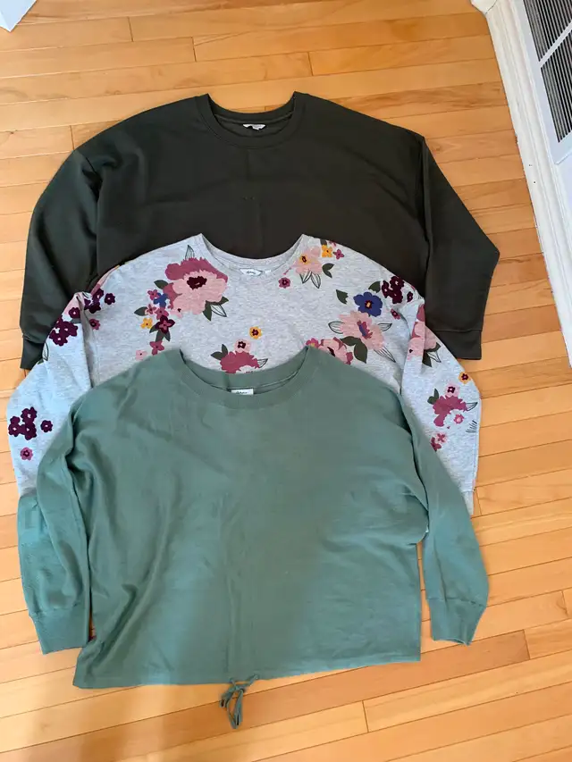 Lot de 27 vêtements comme neufs - Photo 2