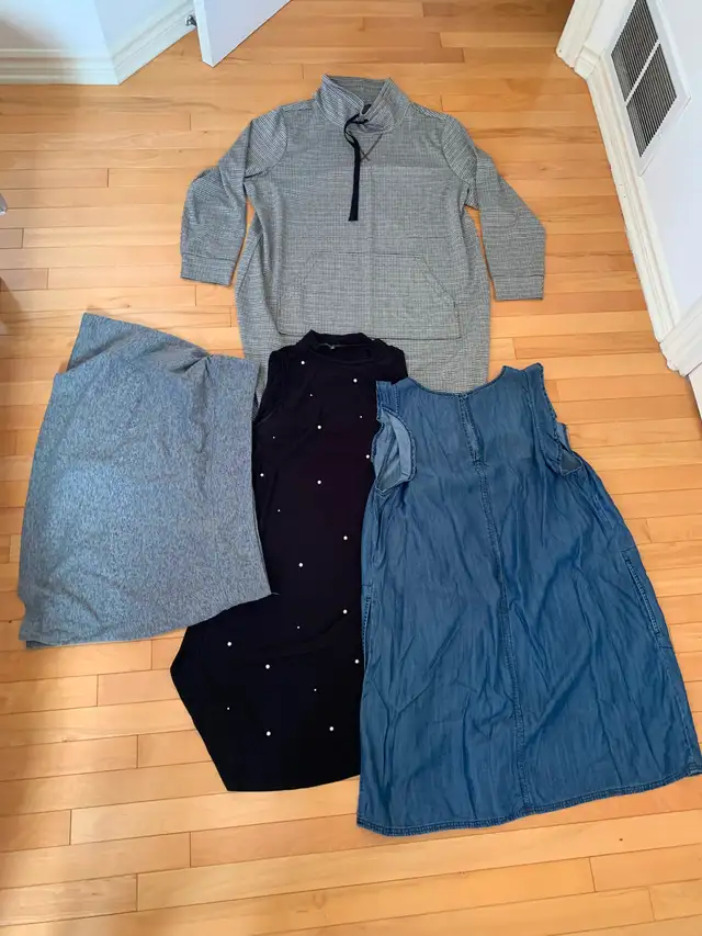 Lot de 27 vêtements comme neufs - Photo 3