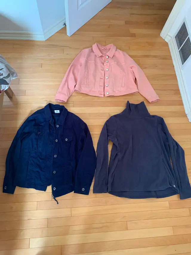 Lot de 27 vêtements comme neufs - Photo 4