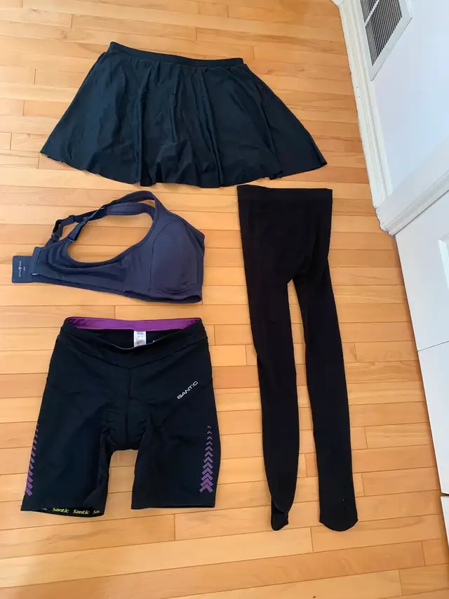 Lot de 27 vêtements comme neufs - Photo 5