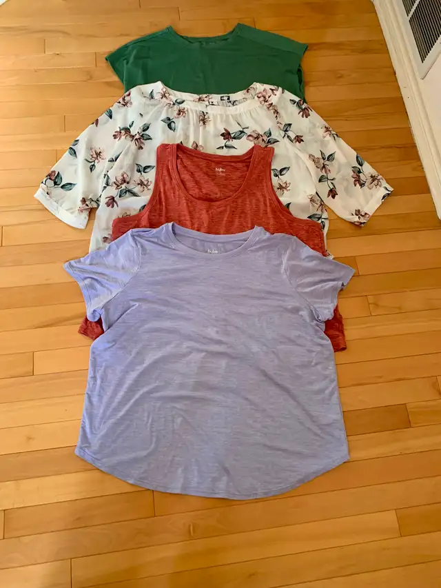 Lot de 27 vêtements comme neufs - Photo 6