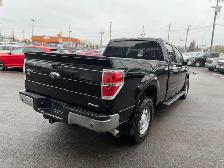 2013 Ford F-150 XLT CREW 4X4 / 5.0L / ONLY 24354 ! NO ACCIDENTS - Photo 6