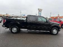 2013 Ford F-150 XLT CREW 4X4 / 5.0L / ONLY 24354 ! NO ACCIDENTS - Photo 8