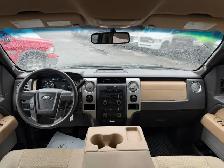 2013 Ford F-150 XLT CREW 4X4 / 5.0L / ONLY 24354 ! NO ACCIDENTS - Photo 11