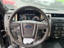 2013 Ford F-150 XLT CREW 4X4 / 5.0L / ONLY 24354 ! NO ACCIDENTS - Photo 13