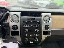 2013 Ford F-150 XLT CREW 4X4 / 5.0L / ONLY 24354 ! NO ACCIDENTS - Photo 15