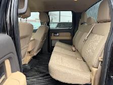 2013 Ford F-150 XLT CREW 4X4 / 5.0L / ONLY 24354 ! NO ACCIDENTS - Photo 17