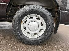 2013 Ford F-150 XLT CREW 4X4 / 5.0L / ONLY 24354 ! NO ACCIDENTS - Photo 20