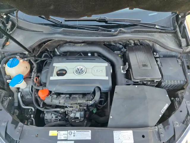 Volkswagen Car - Photo 7