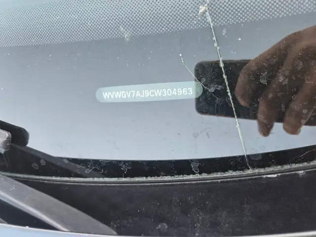 Volkswagen Car - Photo 8