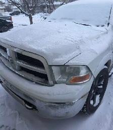 2011 Dodge Ram 1500