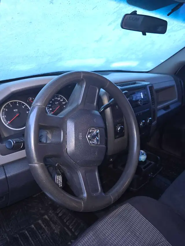 2011 Dodge Ram 1500 - Photo 3