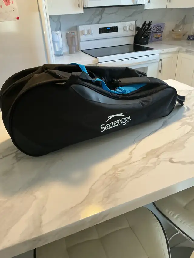 Slazenger racquet bag - Photo 2