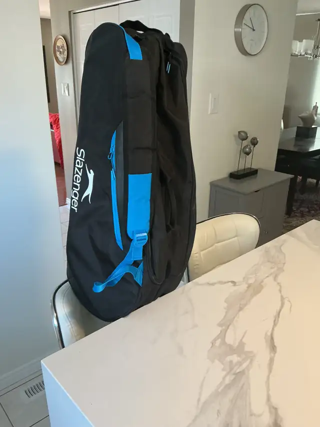 Slazenger racquet bag - Photo 3