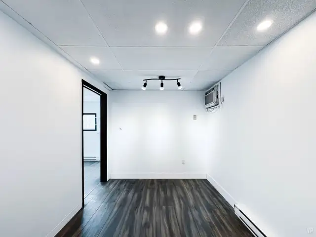 Commercial Space with Parking | Downtown Fredericton. - Photo 2