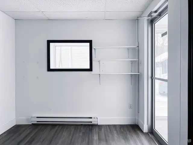 Commercial Space with Parking | Downtown Fredericton. - Photo 3