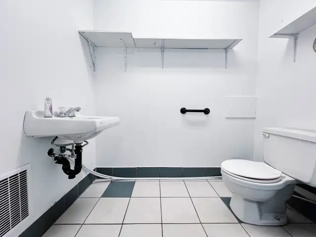 Commercial Space with Parking | Downtown Fredericton. - Photo 4