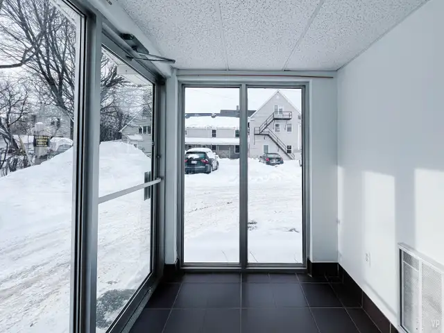 Commercial Space with Parking | Downtown Fredericton. - Photo 5