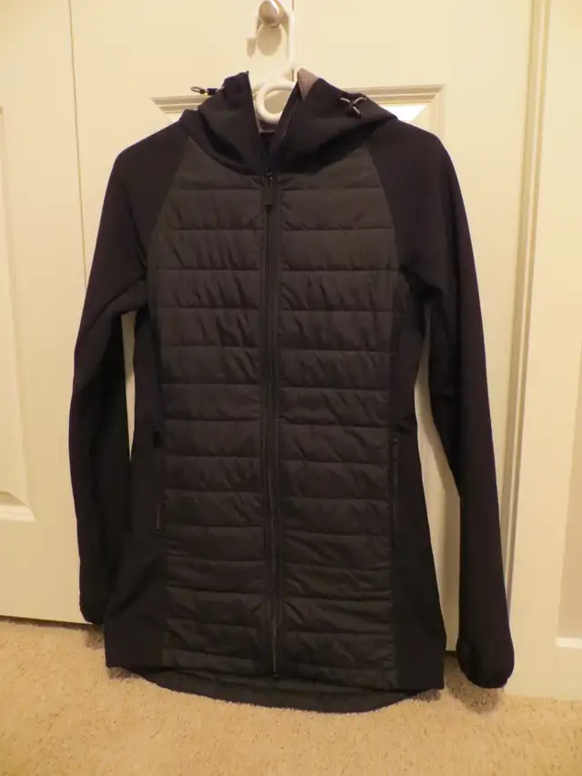 For Sale: Ladies Bench Jacket
