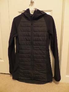 For Sale: Ladies Bench Jacket