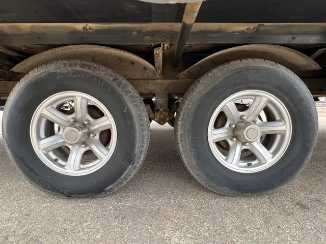 2015 OPEN RANGE HIGHLAND RIDGE 216RBSS SPACIOUS, REAR BATH - Photo 8